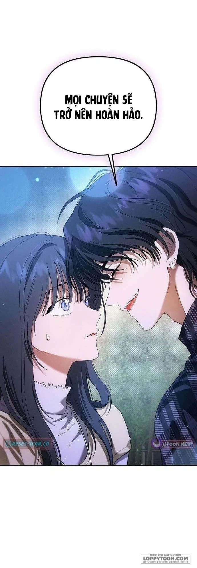Tình Yêu Thuần Khiết Hư Hỏng Chapter 7 - 23