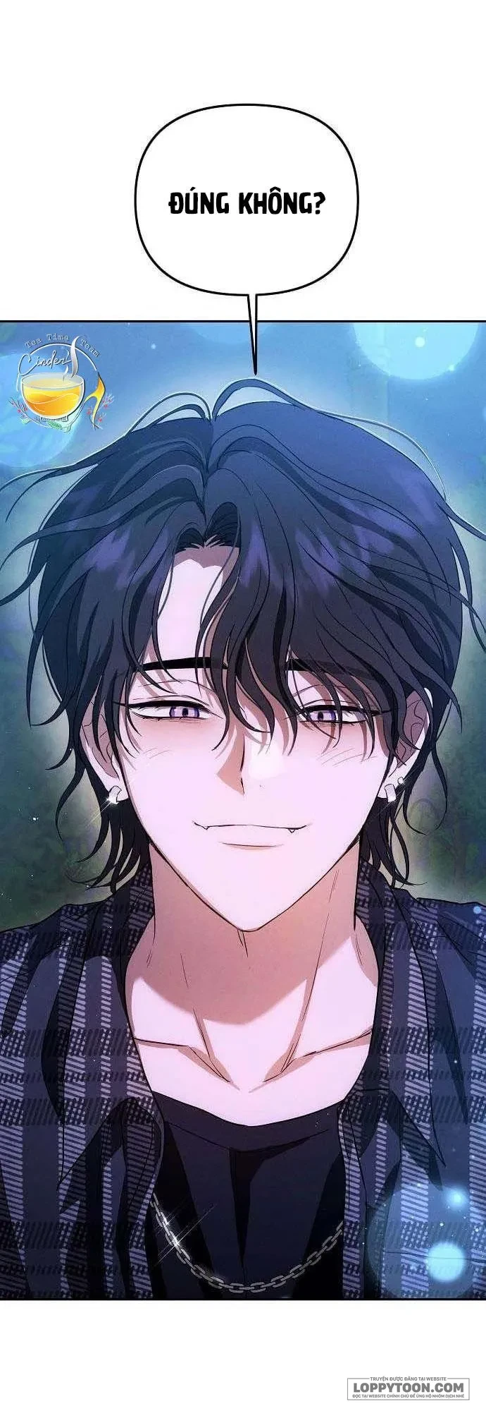 Tình Yêu Thuần Khiết Hư Hỏng Chapter 7 - 24