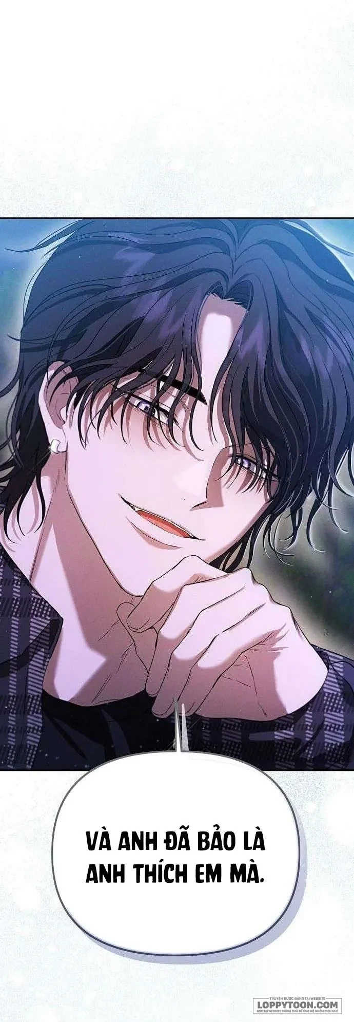 Tình Yêu Thuần Khiết Hư Hỏng Chapter 7 - 28