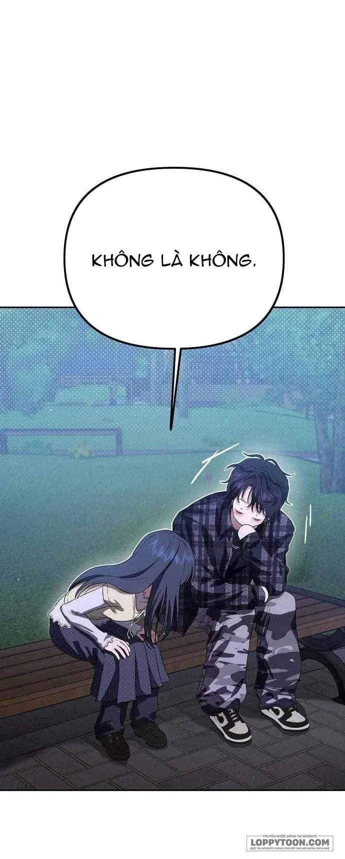 Tình Yêu Thuần Khiết Hư Hỏng Chapter 7 - 32