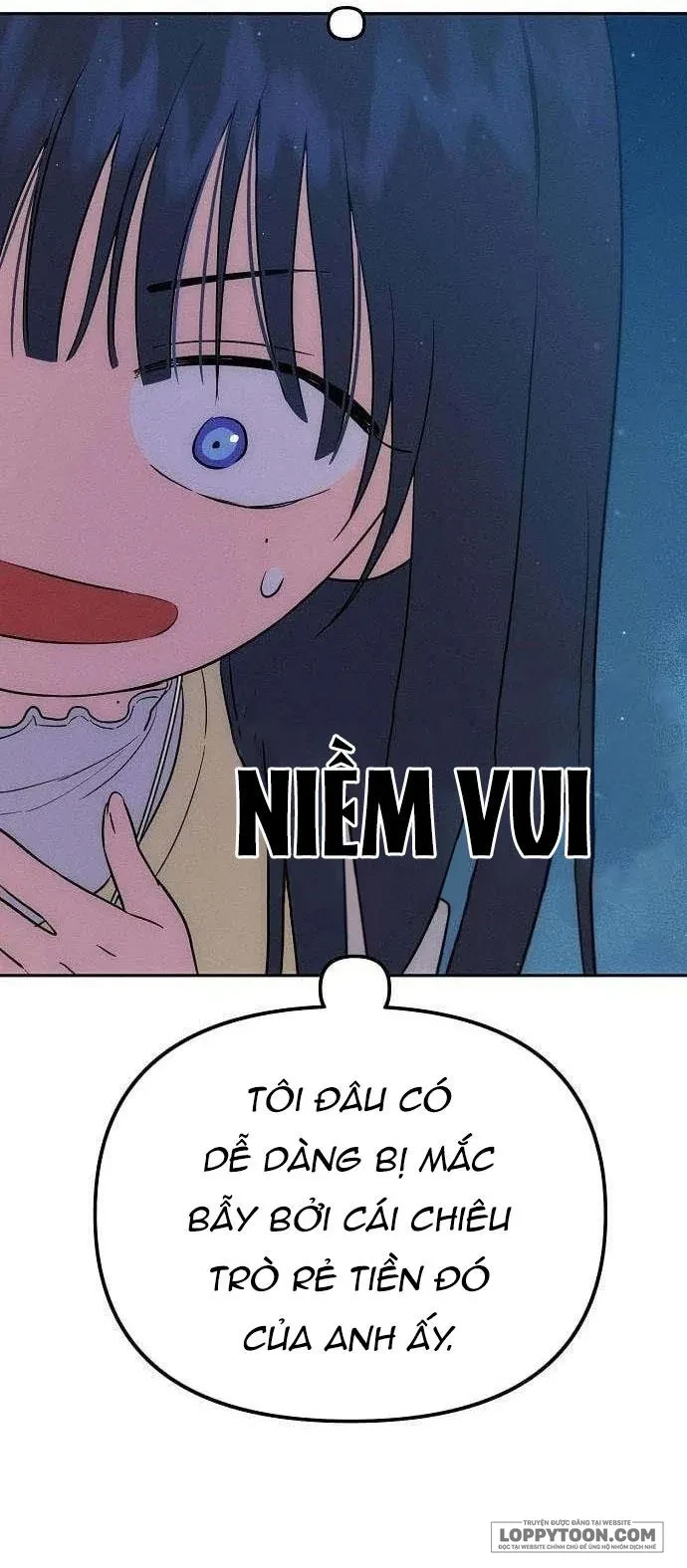 Tình Yêu Thuần Khiết Hư Hỏng Chapter 7 - 35