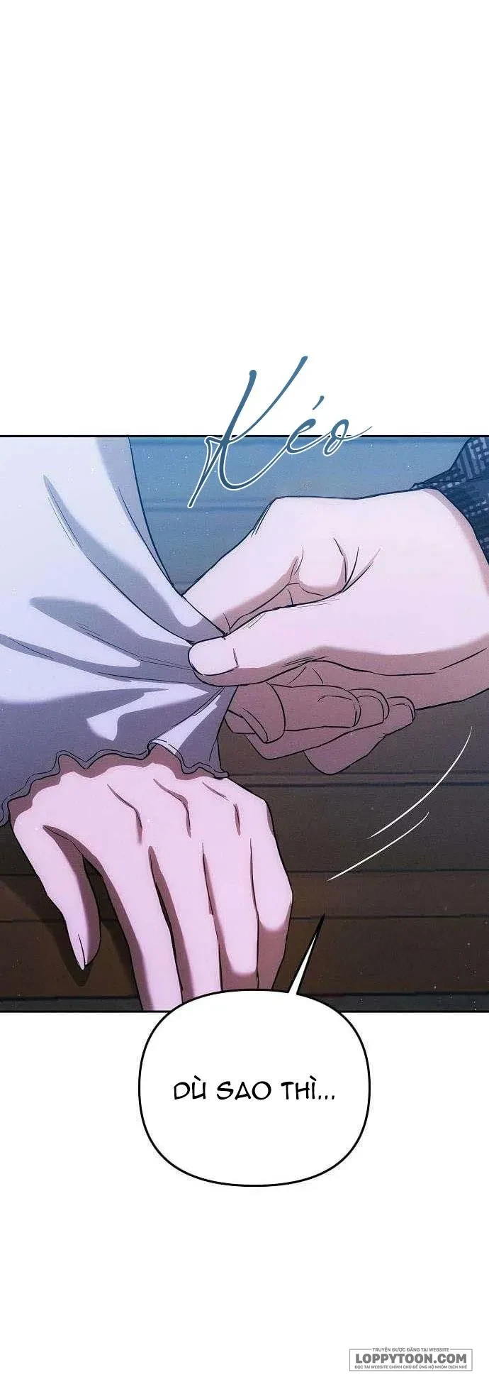 Tình Yêu Thuần Khiết Hư Hỏng Chapter 7 - 37