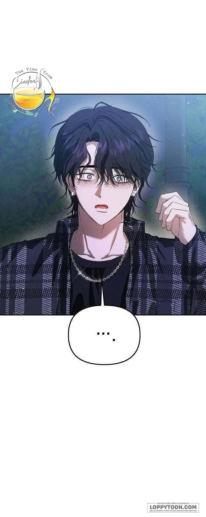 Tình Yêu Thuần Khiết Hư Hỏng Chapter 7 - 48