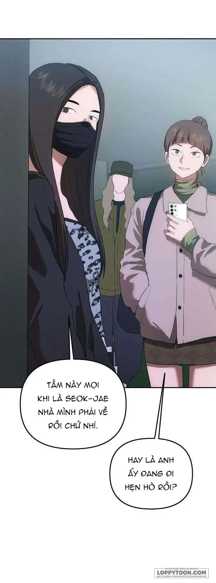 Tình Yêu Thuần Khiết Hư Hỏng Chapter 7 - 60
