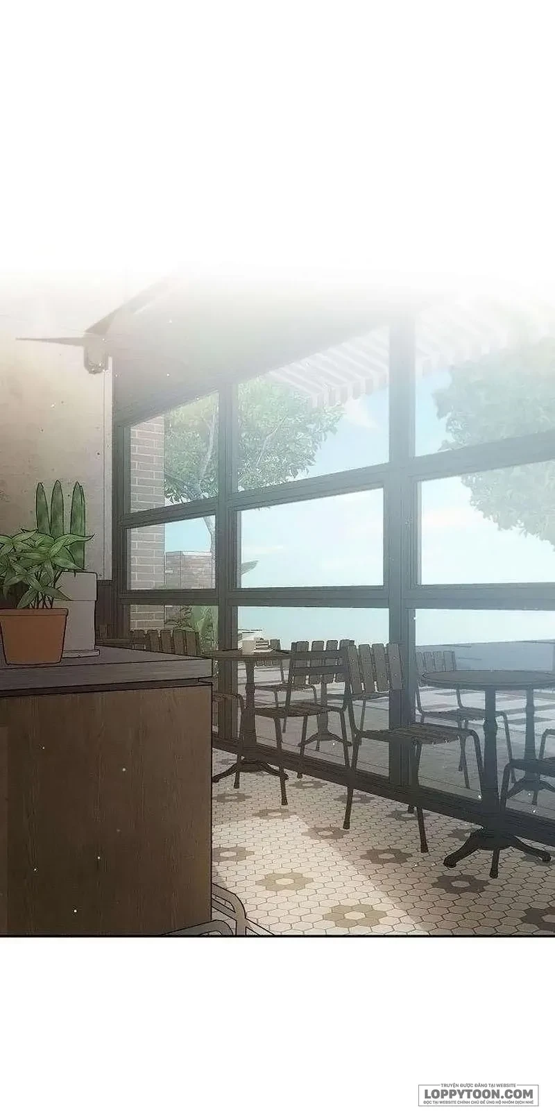 Tình Yêu Thuần Khiết Hư Hỏng Chapter 8 - 3