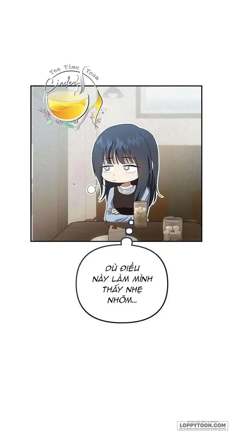 Tình Yêu Thuần Khiết Hư Hỏng Chapter 8 - 6