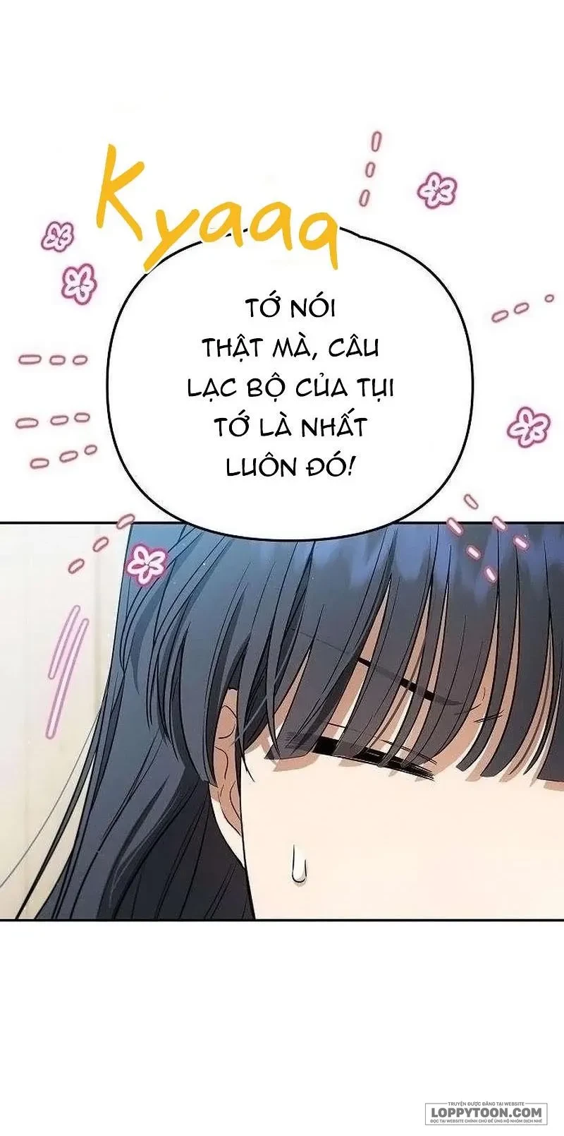 Tình Yêu Thuần Khiết Hư Hỏng Chapter 8 - 8