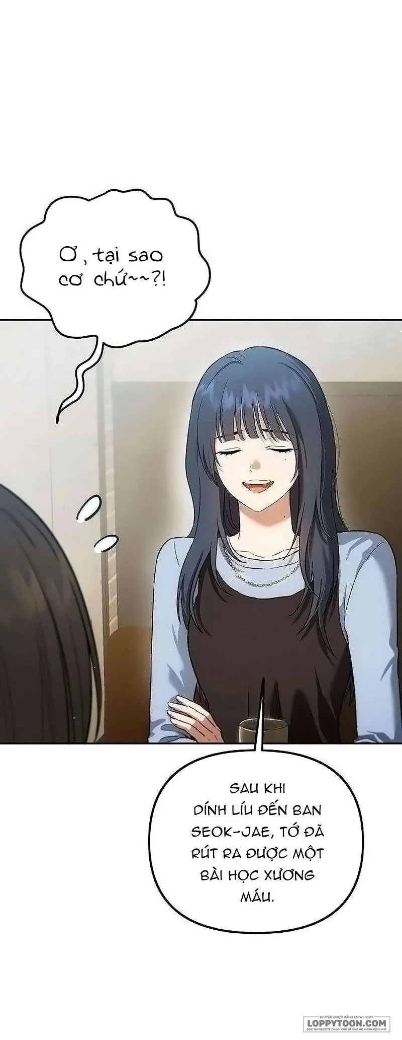 Tình Yêu Thuần Khiết Hư Hỏng Chapter 8 - 12