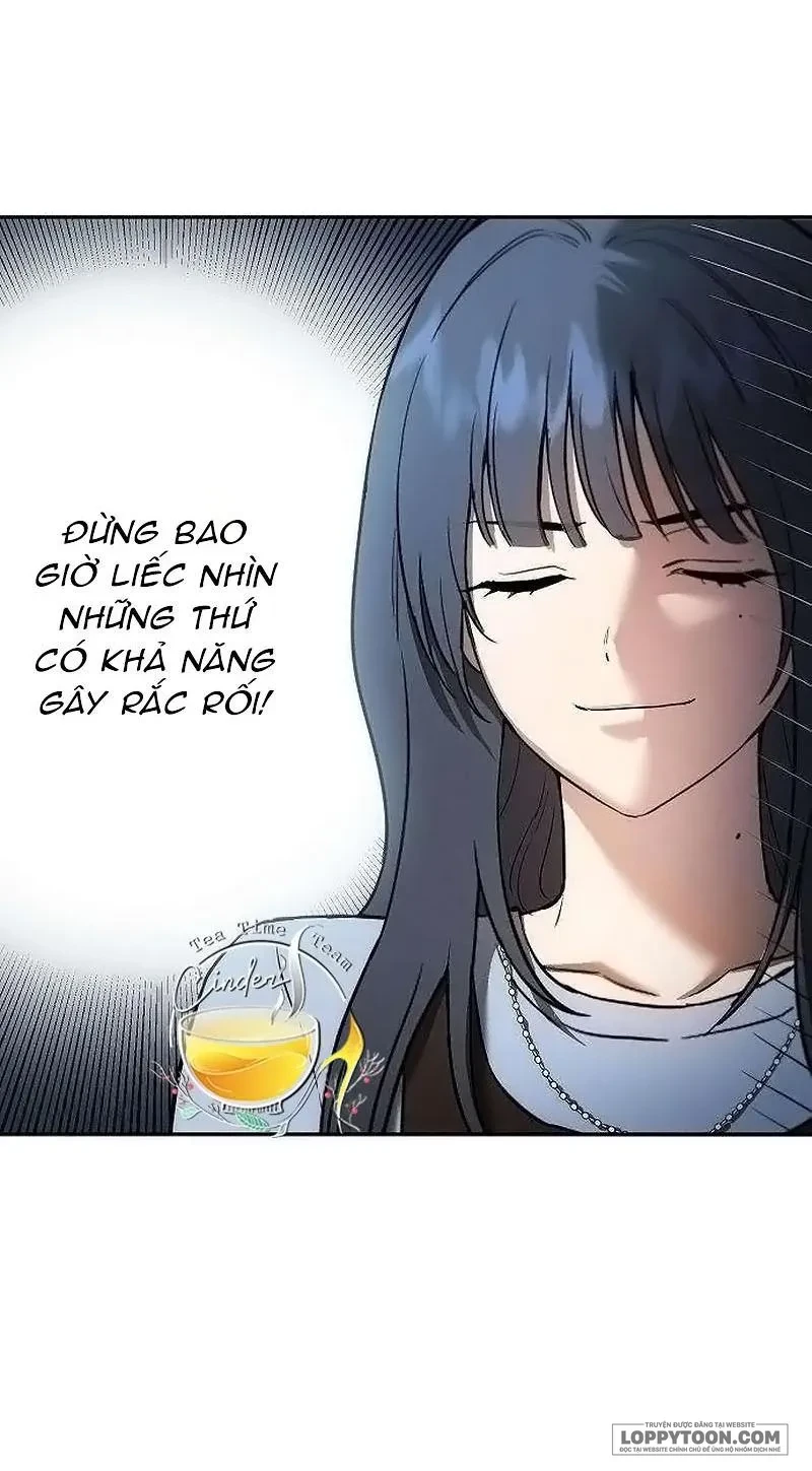 Tình Yêu Thuần Khiết Hư Hỏng Chapter 8 - 13