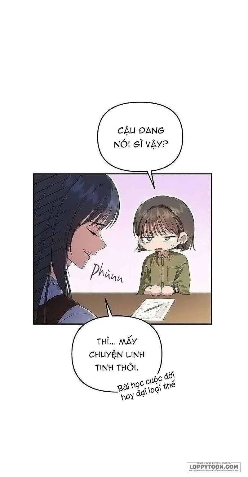 Tình Yêu Thuần Khiết Hư Hỏng Chapter 8 - 14
