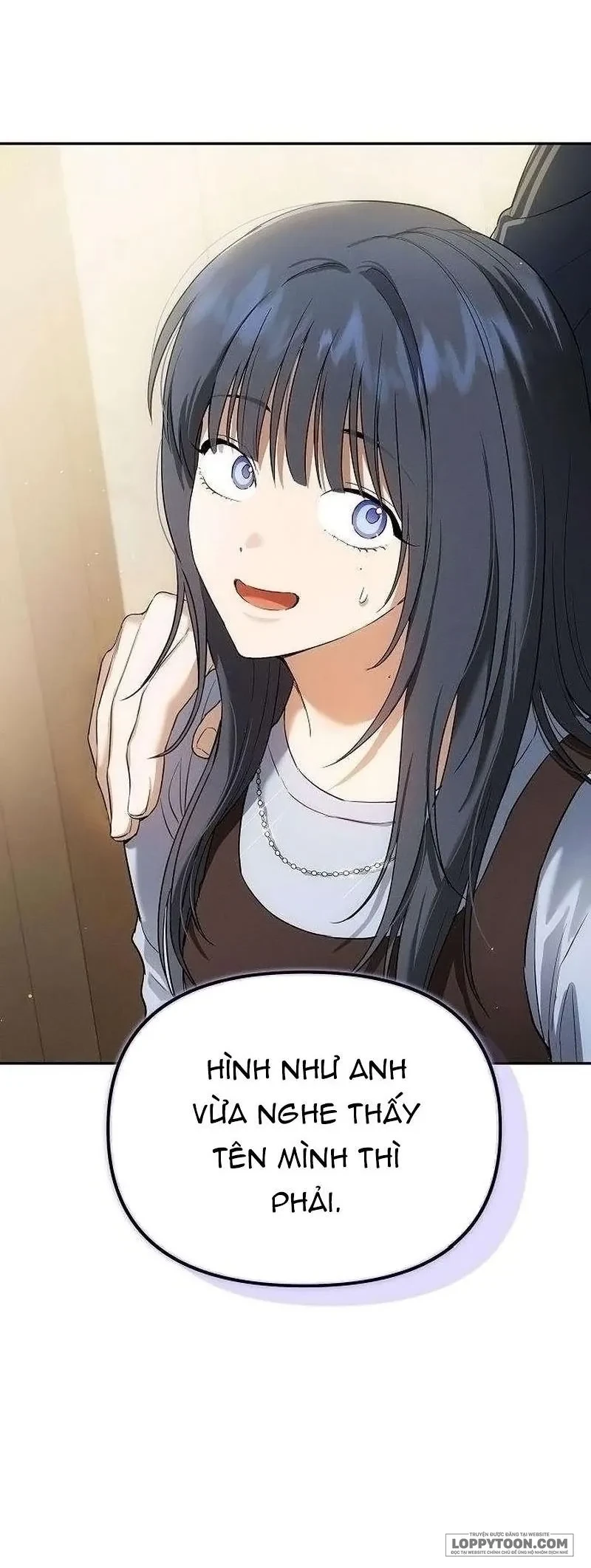 Tình Yêu Thuần Khiết Hư Hỏng Chapter 8 - 18