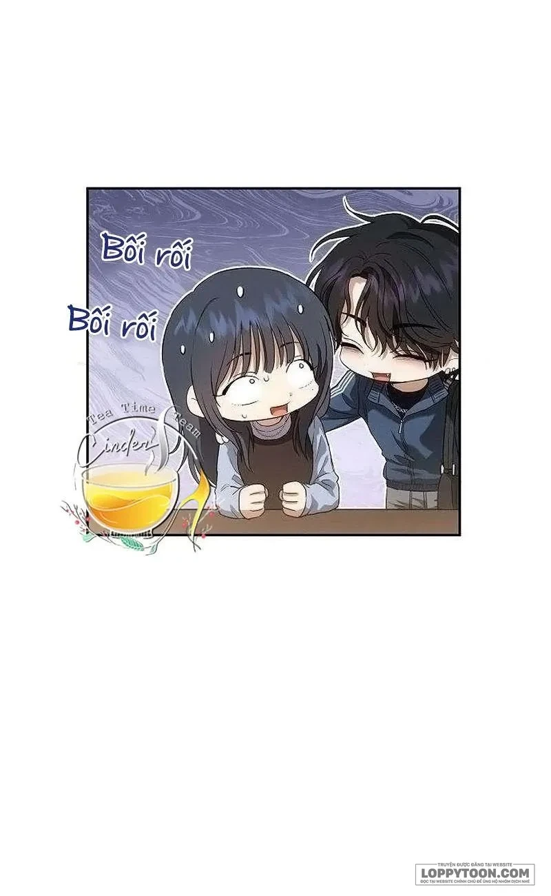 Tình Yêu Thuần Khiết Hư Hỏng Chapter 8 - 20
