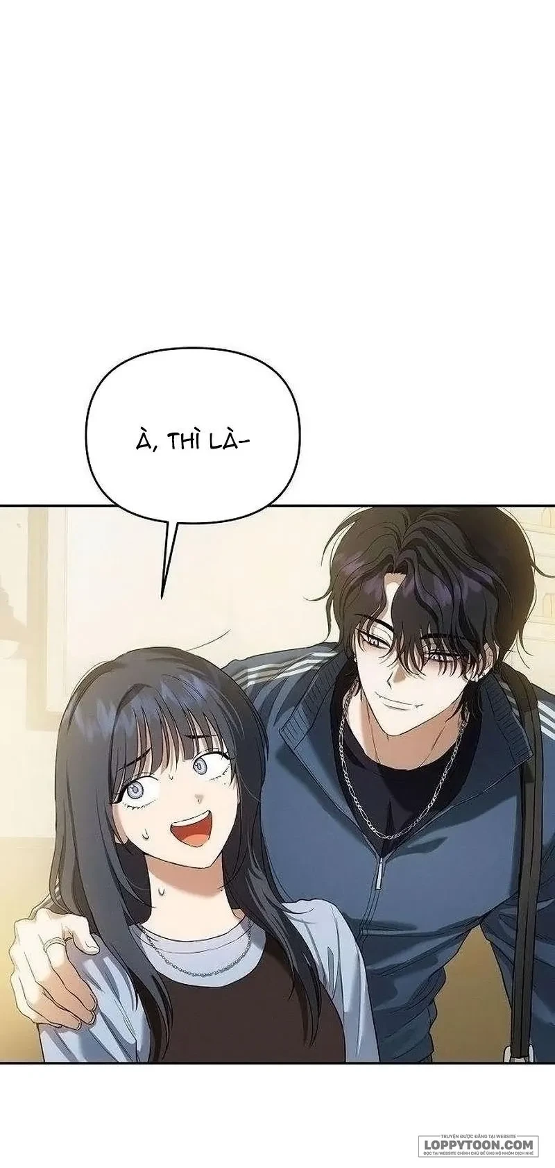 Tình Yêu Thuần Khiết Hư Hỏng Chapter 8 - 22