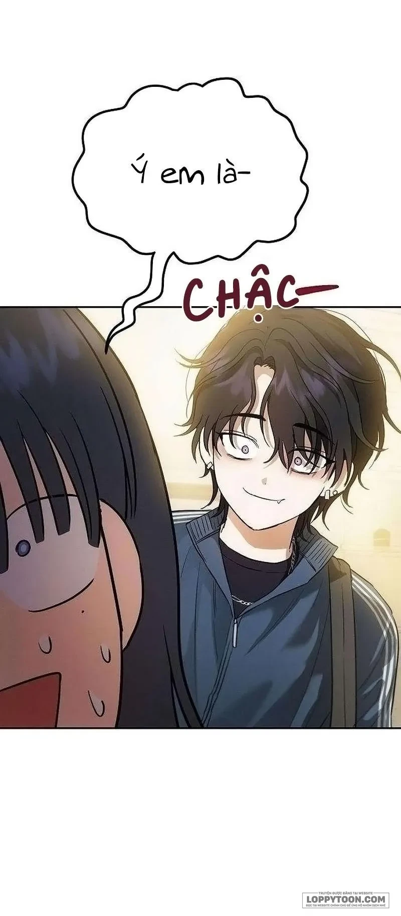 Tình Yêu Thuần Khiết Hư Hỏng Chapter 8 - 23