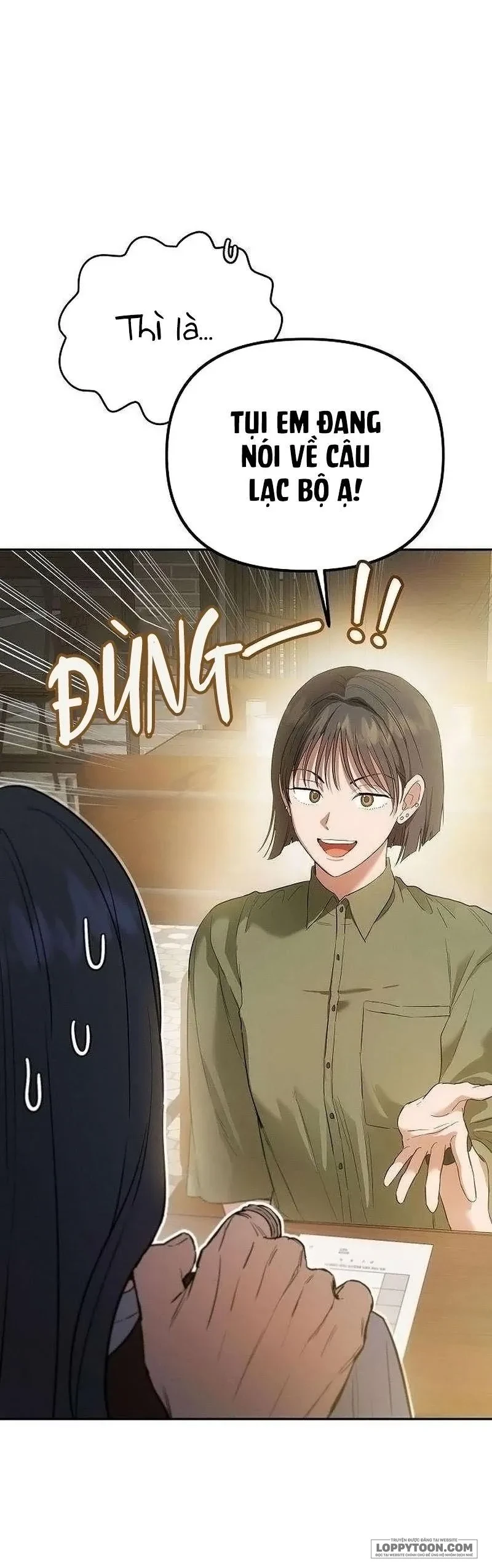 Tình Yêu Thuần Khiết Hư Hỏng Chapter 8 - 24