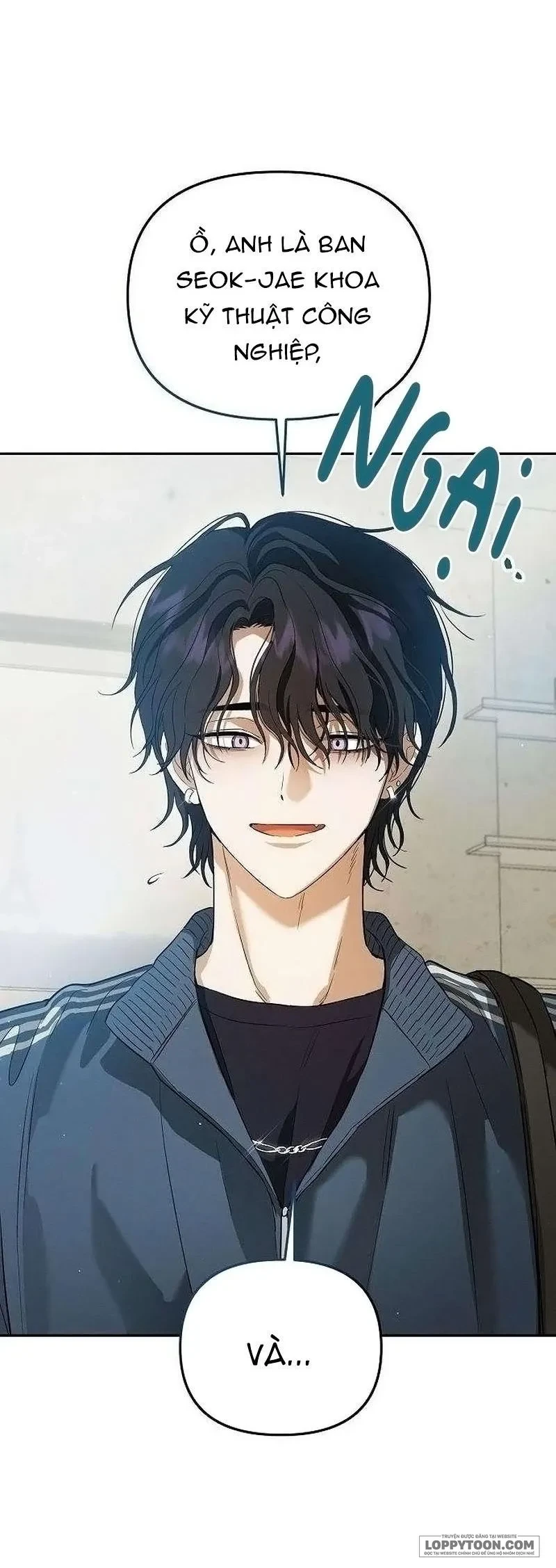 Tình Yêu Thuần Khiết Hư Hỏng Chapter 8 - 29
