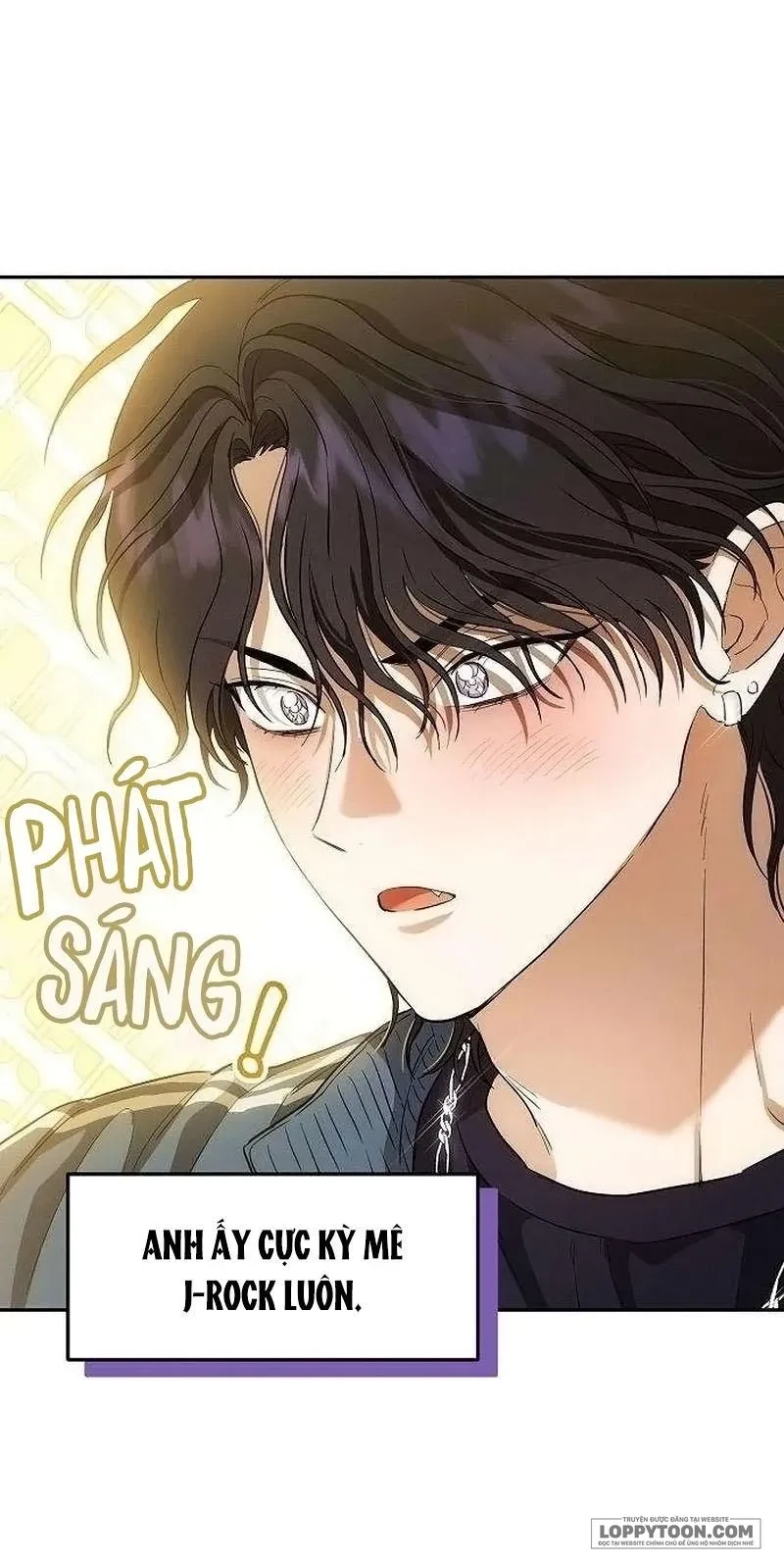 Tình Yêu Thuần Khiết Hư Hỏng Chapter 8 - 36