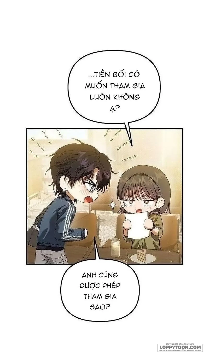 Tình Yêu Thuần Khiết Hư Hỏng Chapter 8 - 37