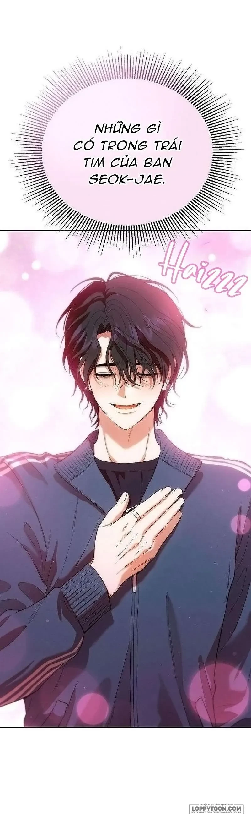 Tình Yêu Thuần Khiết Hư Hỏng Chapter 8 - 47