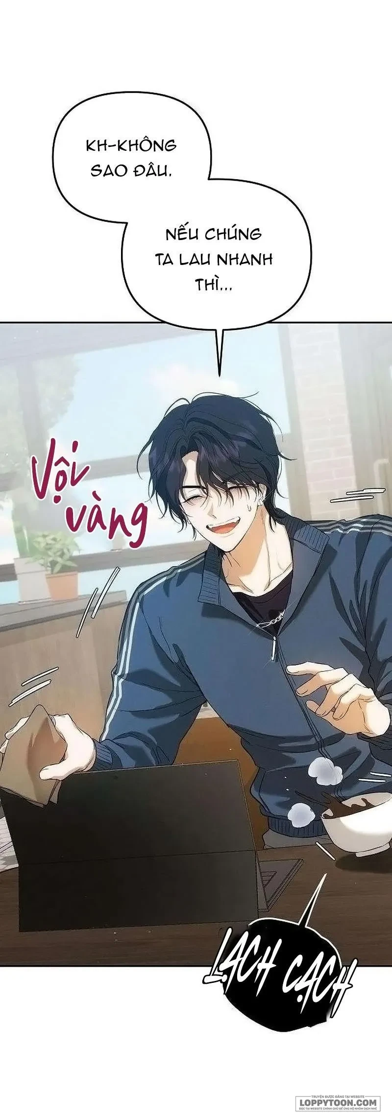 Tình Yêu Thuần Khiết Hư Hỏng Chapter 8 - 53
