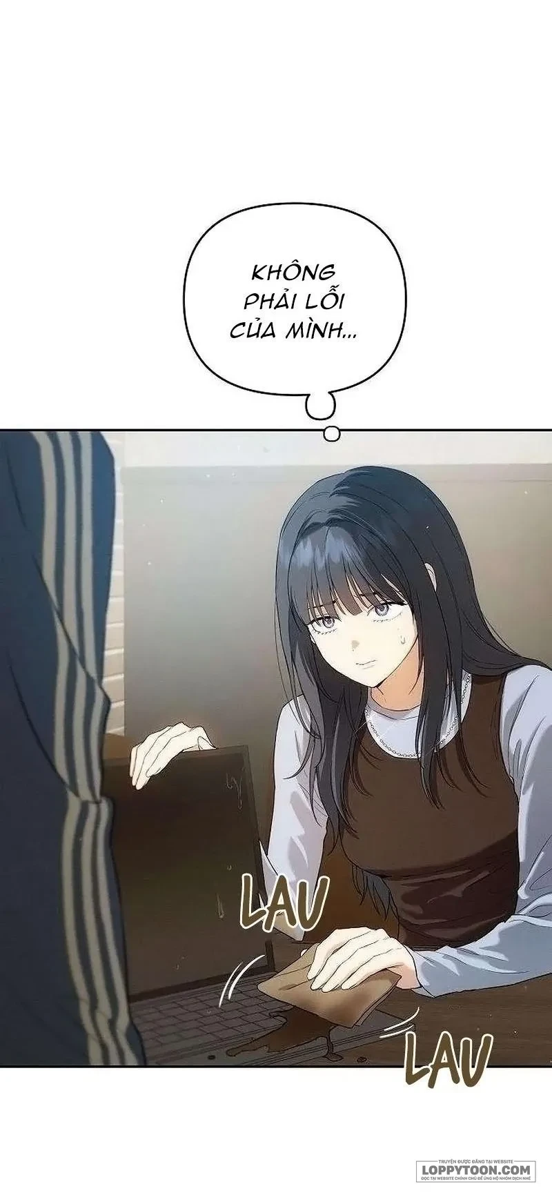 Tình Yêu Thuần Khiết Hư Hỏng Chapter 8 - 56