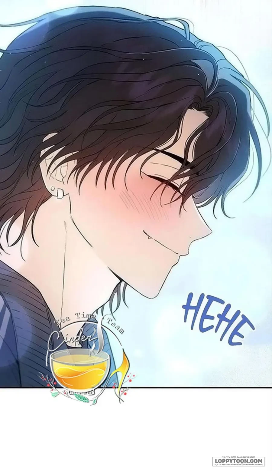 Tình Yêu Thuần Khiết Hư Hỏng Chapter 9 - 6