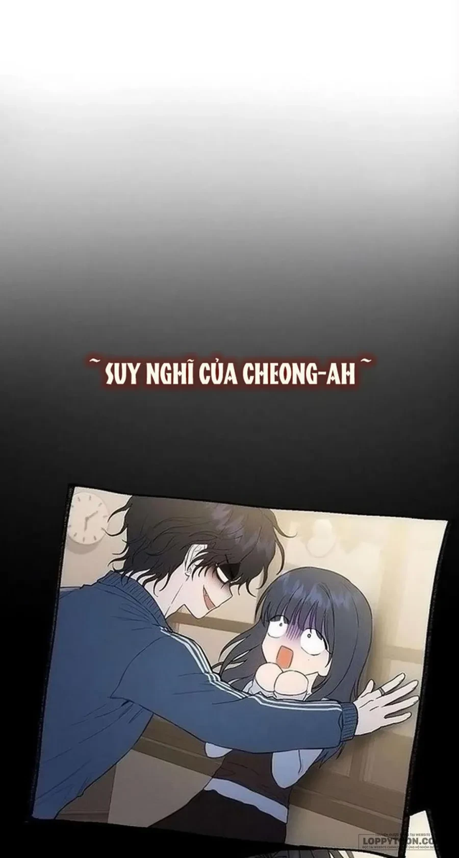 Tình Yêu Thuần Khiết Hư Hỏng Chapter 9 - 7