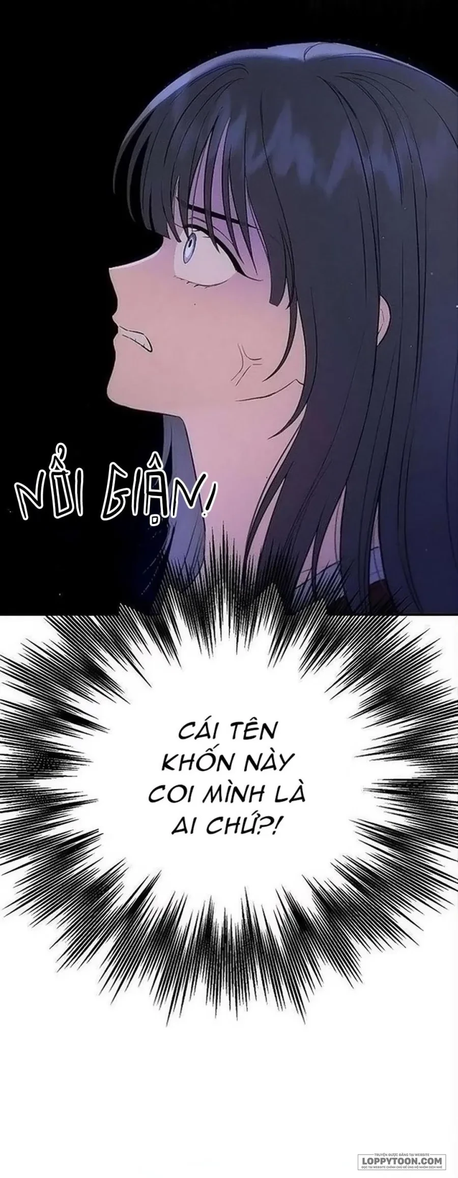 Tình Yêu Thuần Khiết Hư Hỏng Chapter 9 - 9