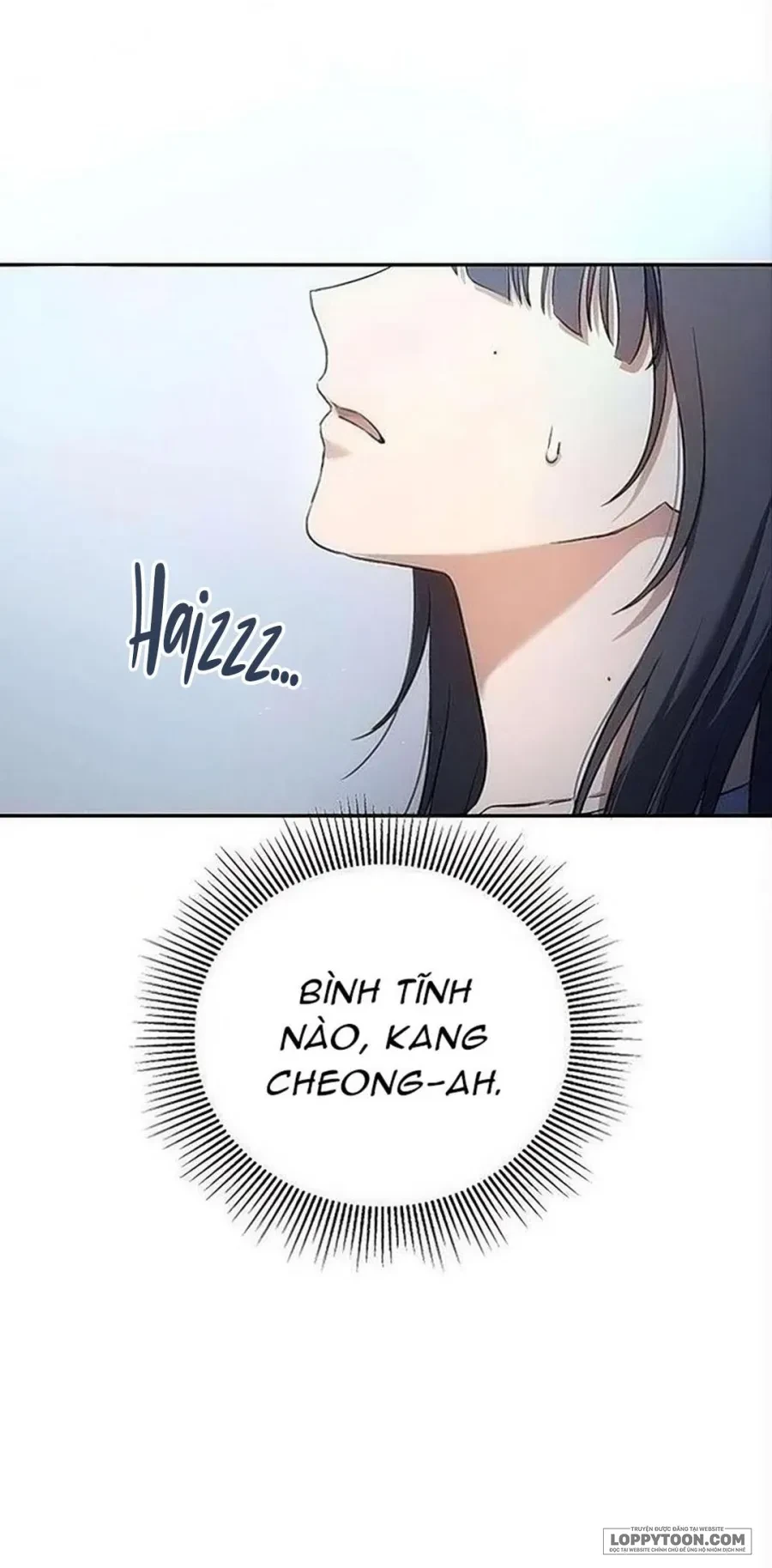 Tình Yêu Thuần Khiết Hư Hỏng Chapter 9 - 10