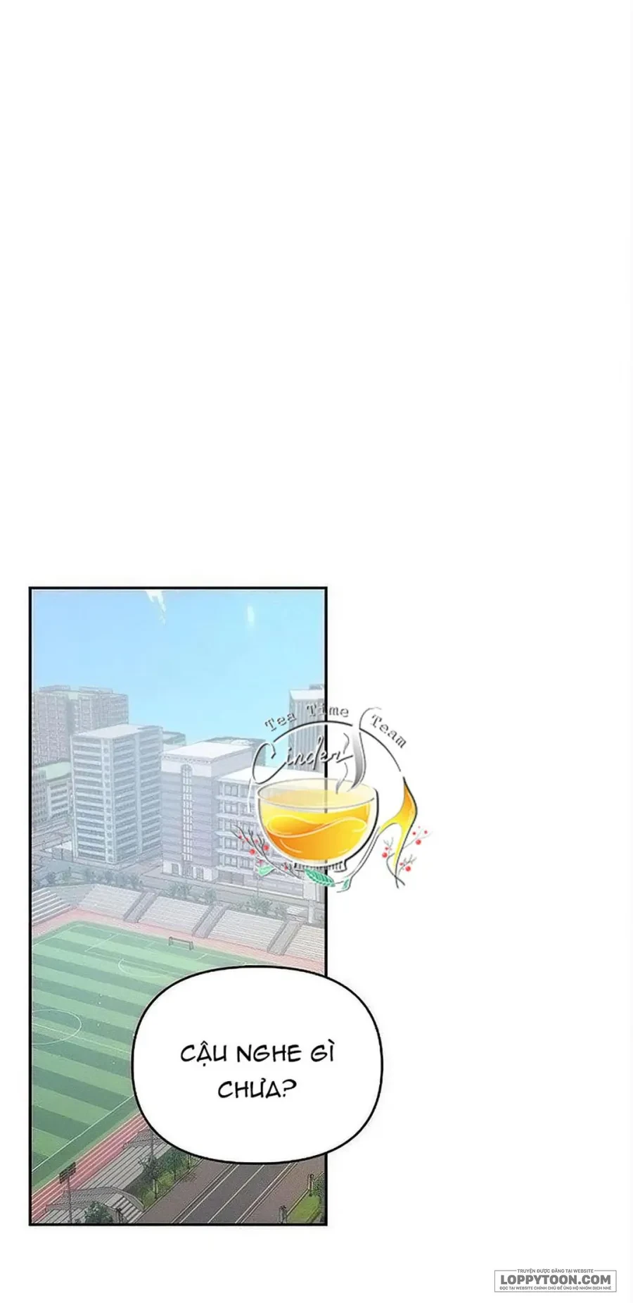 Tình Yêu Thuần Khiết Hư Hỏng Chapter 9 - 24