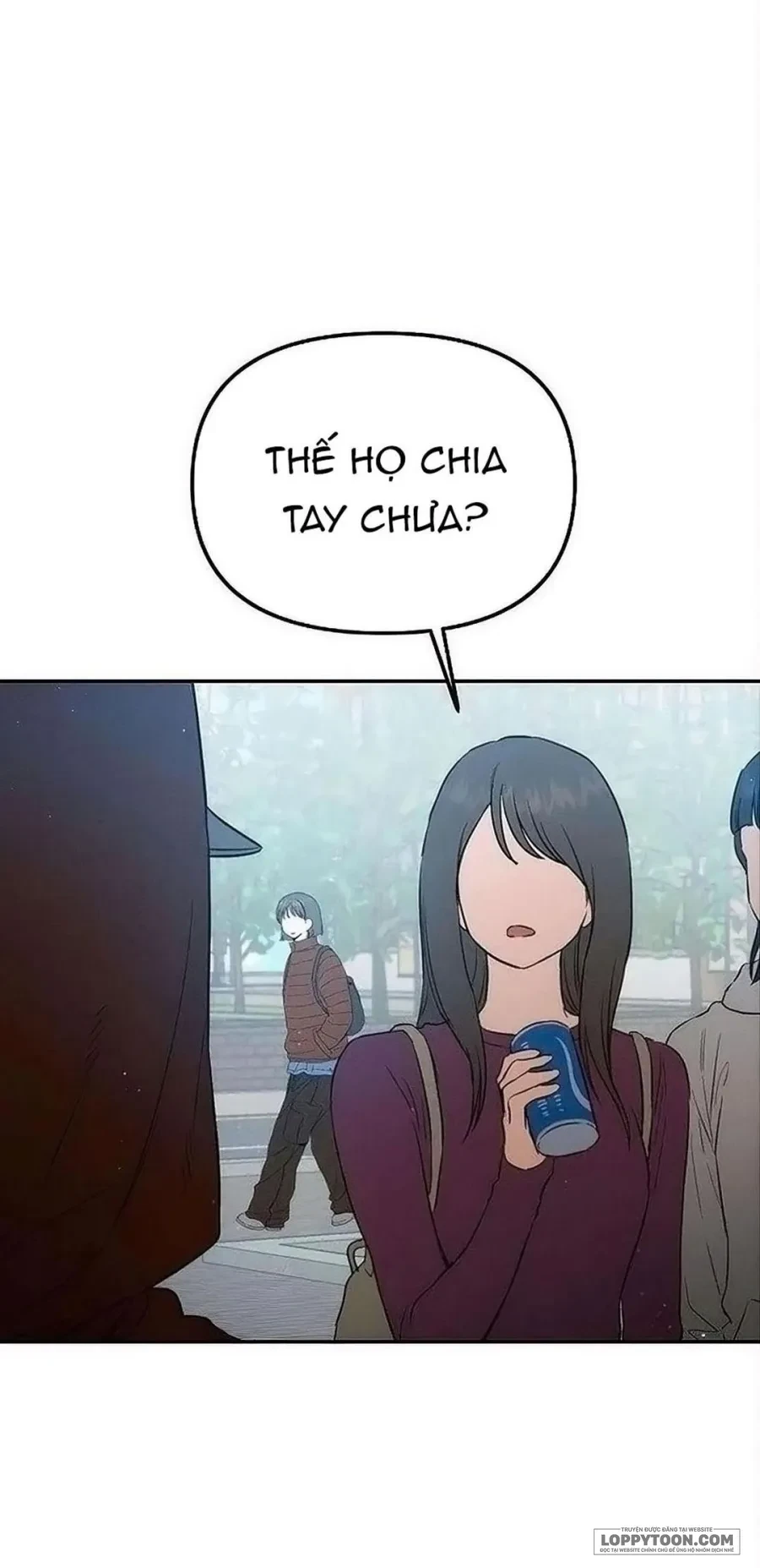 Tình Yêu Thuần Khiết Hư Hỏng Chapter 9 - 27