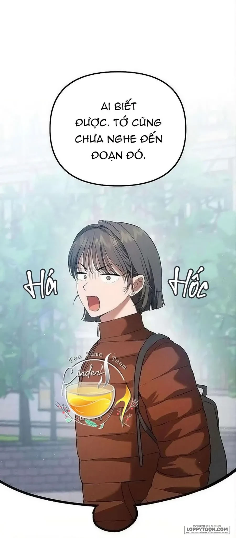 Tình Yêu Thuần Khiết Hư Hỏng Chapter 9 - 28