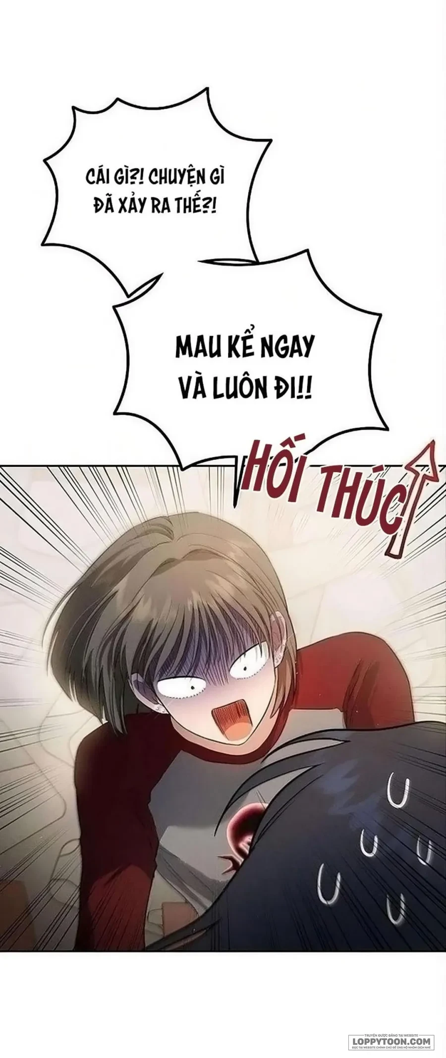 Tình Yêu Thuần Khiết Hư Hỏng Chapter 9 - 33