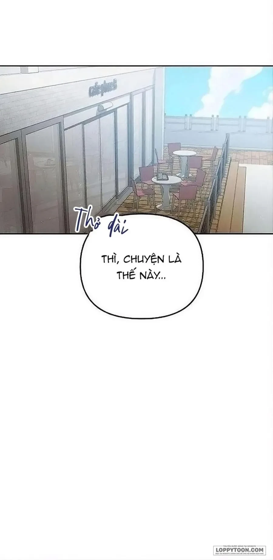 Tình Yêu Thuần Khiết Hư Hỏng Chapter 9 - 34