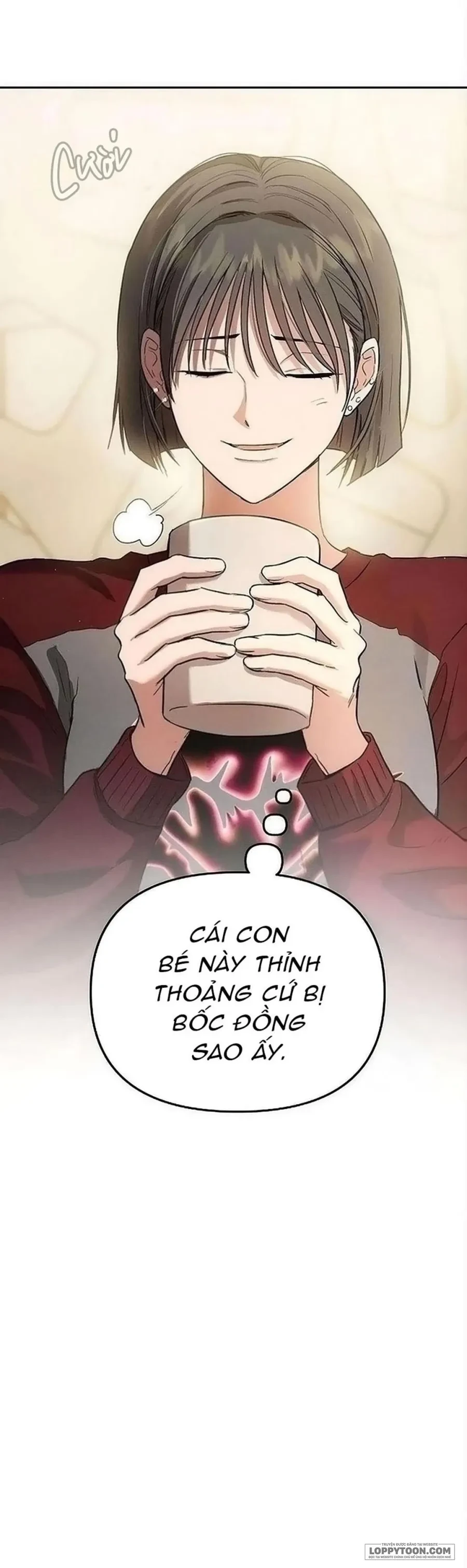 Tình Yêu Thuần Khiết Hư Hỏng Chapter 9 - 55