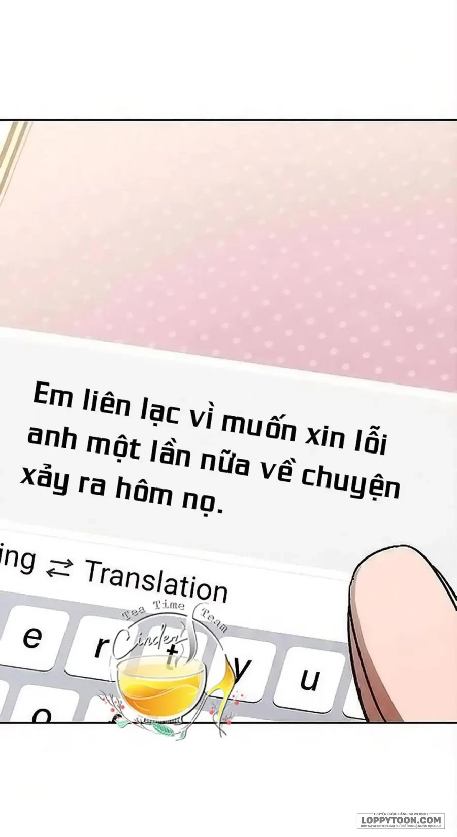 Tình Yêu Thuần Khiết Hư Hỏng Chapter 9 - 57