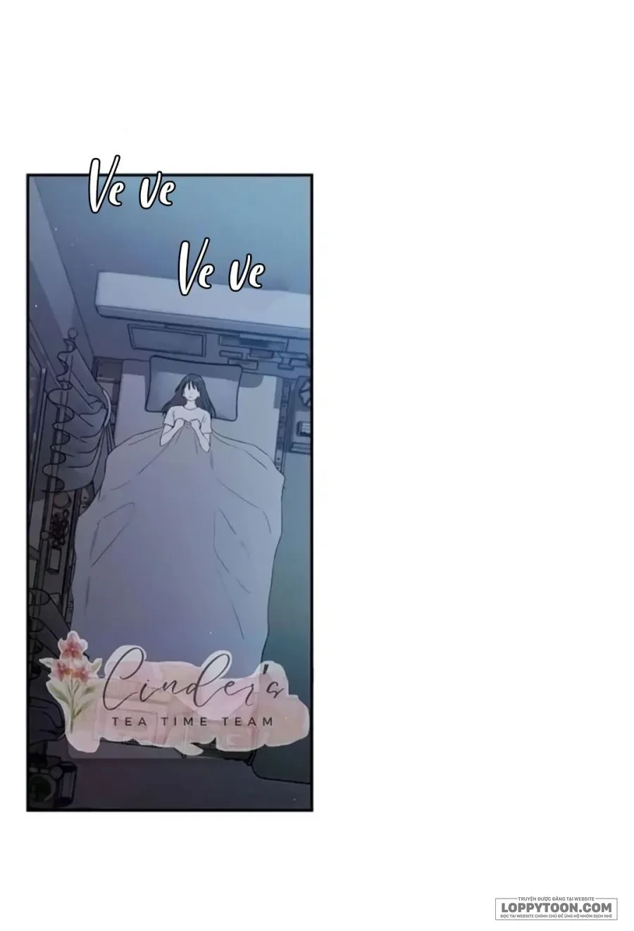 Tình Yêu Thuần Khiết Hư Hỏng Chapter 10 - 3