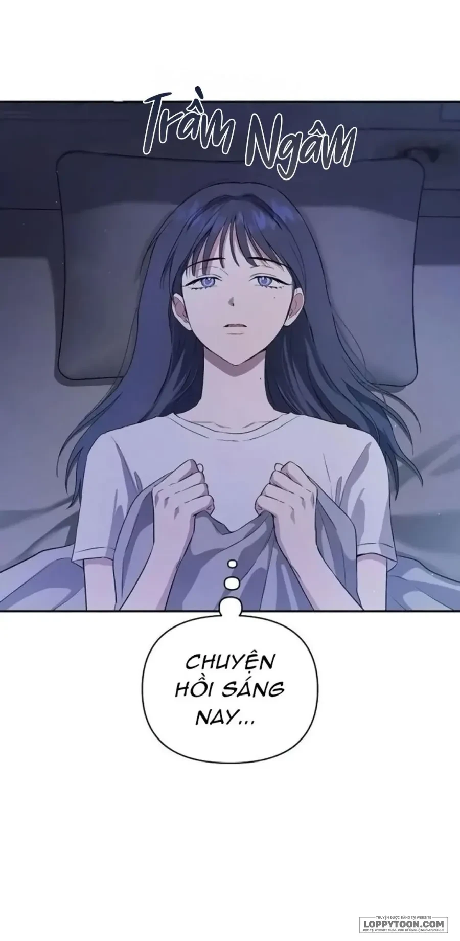 Tình Yêu Thuần Khiết Hư Hỏng Chapter 10 - 4