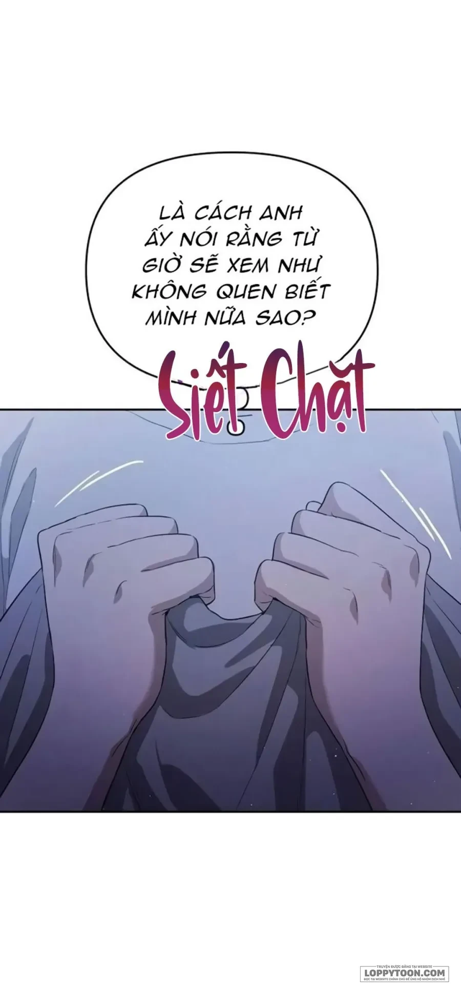 Tình Yêu Thuần Khiết Hư Hỏng Chapter 10 - 6