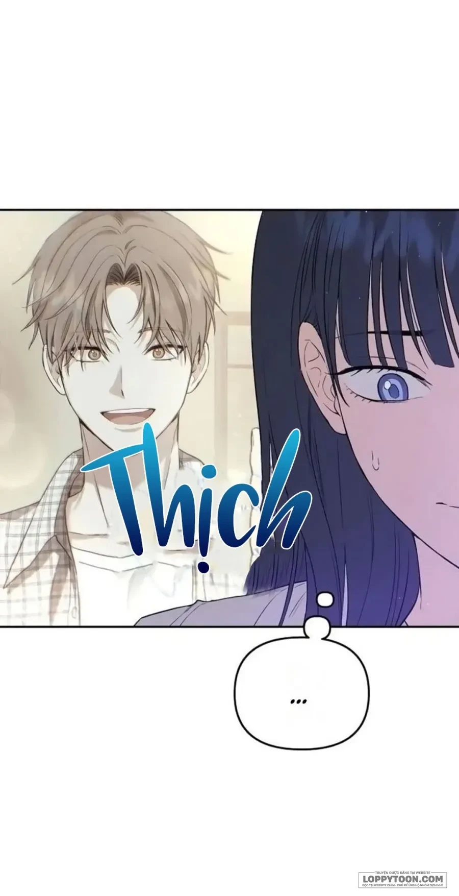 Tình Yêu Thuần Khiết Hư Hỏng Chapter 10 - 13