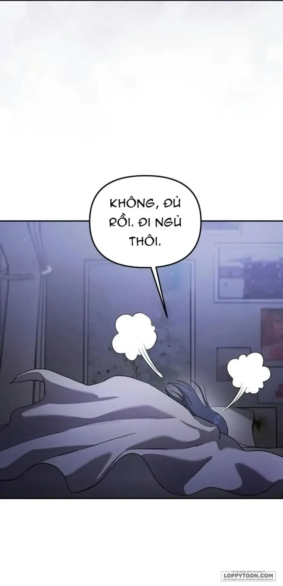 Tình Yêu Thuần Khiết Hư Hỏng Chapter 10 - 17