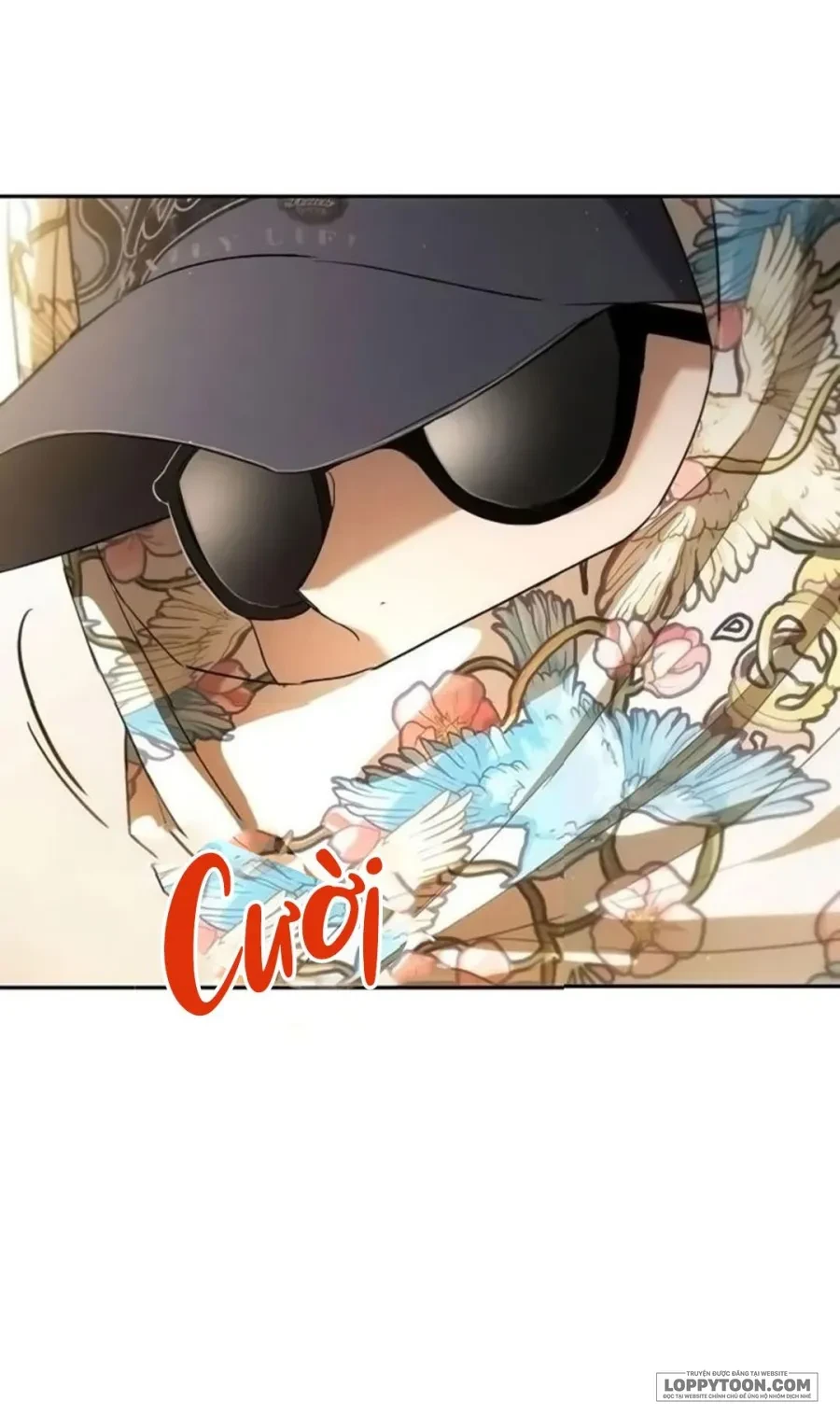 Tình Yêu Thuần Khiết Hư Hỏng Chapter 10 - 23