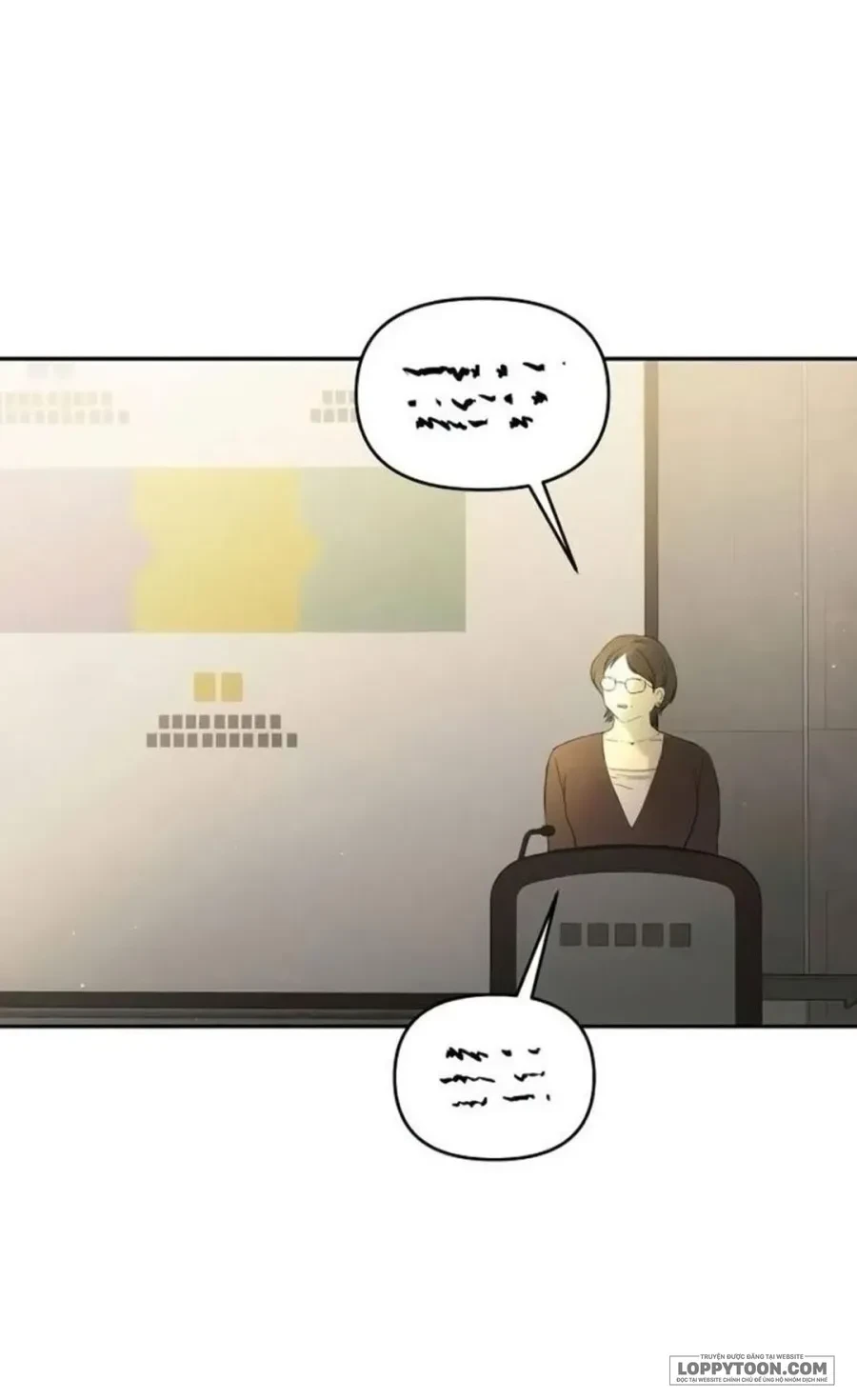 Tình Yêu Thuần Khiết Hư Hỏng Chapter 10 - 25