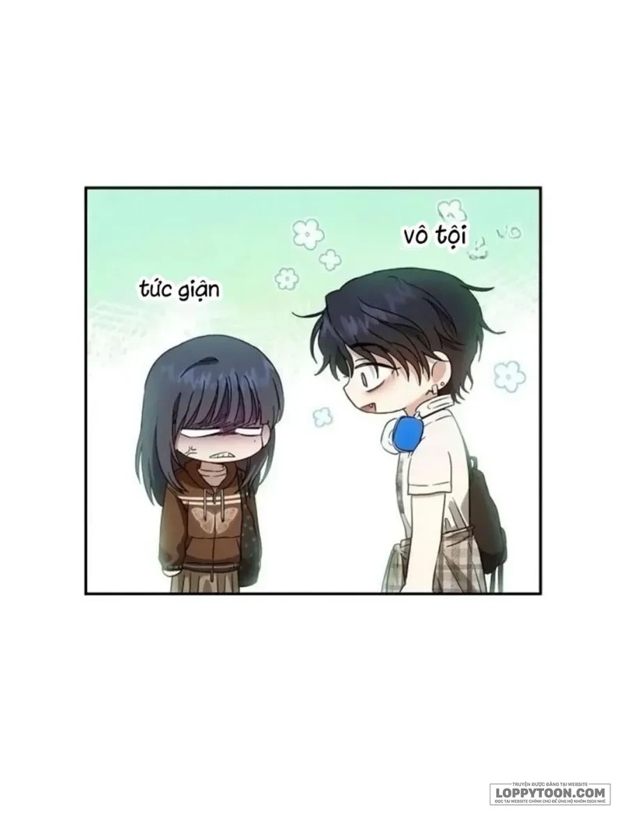 Tình Yêu Thuần Khiết Hư Hỏng Chapter 10 - 44