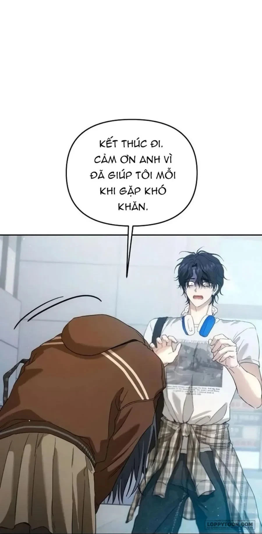 Tình Yêu Thuần Khiết Hư Hỏng Chapter 10 - 53
