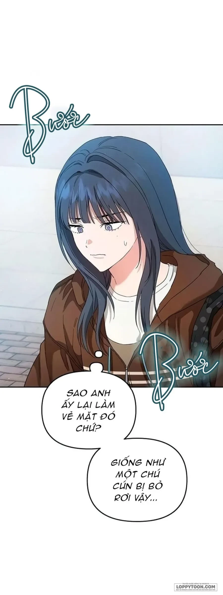Tình Yêu Thuần Khiết Hư Hỏng Chapter 10 - 55