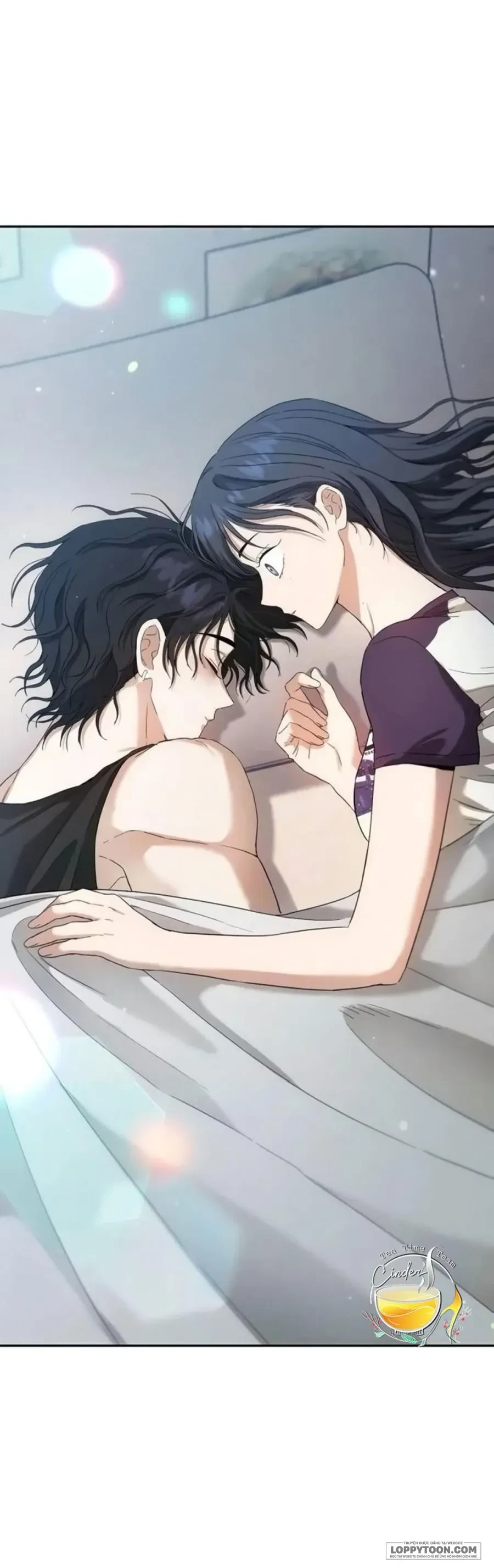 Tình Yêu Thuần Khiết Hư Hỏng Chapter 10 - 65