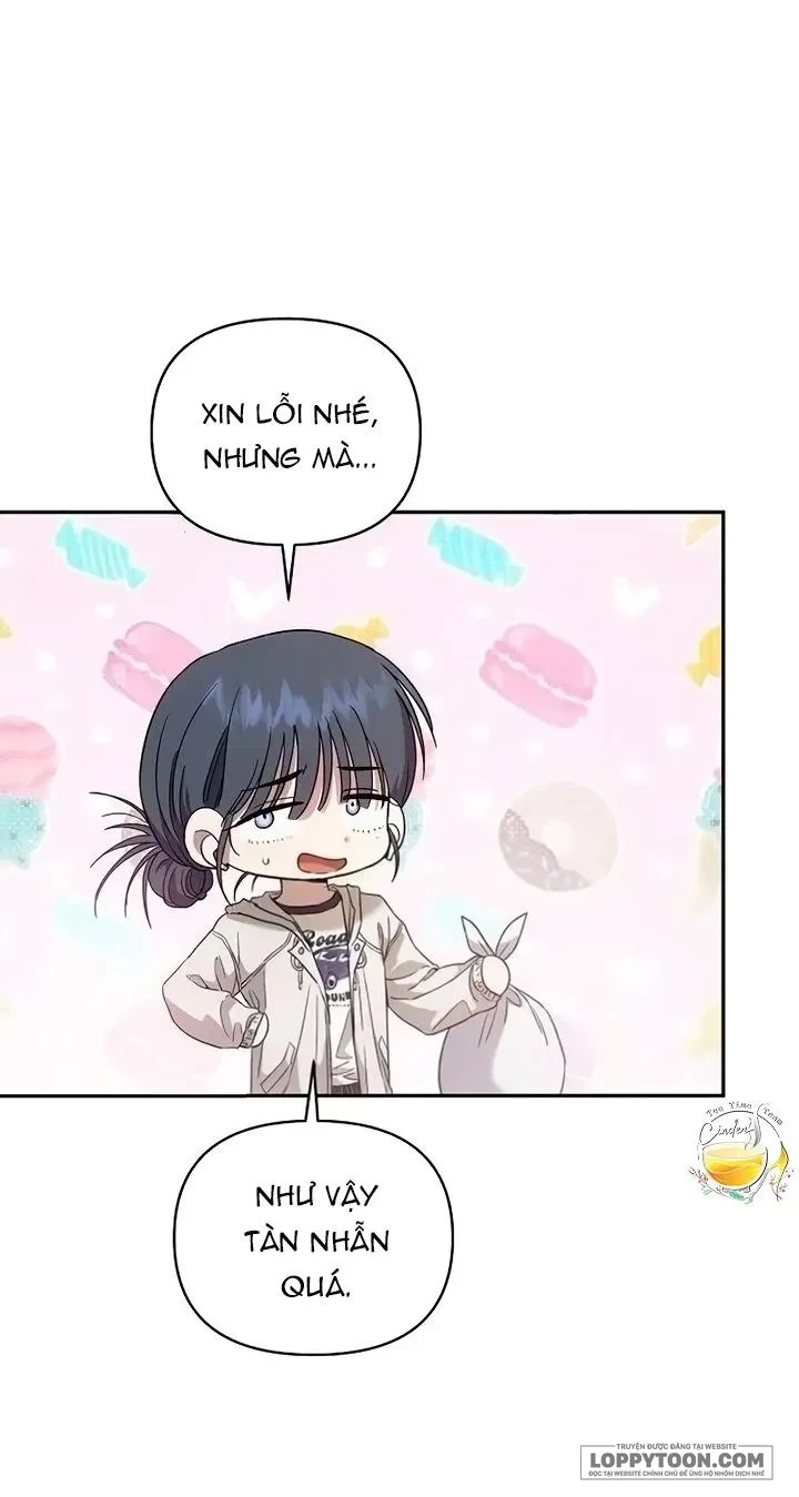Tình Yêu Thuần Khiết Hư Hỏng Chapter 11 - 6