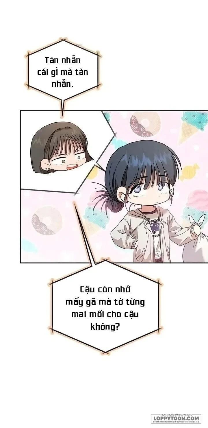 Tình Yêu Thuần Khiết Hư Hỏng Chapter 11 - 7