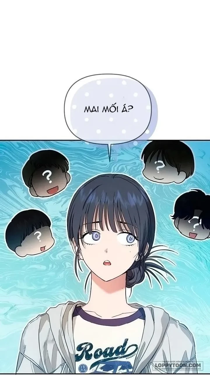 Tình Yêu Thuần Khiết Hư Hỏng Chapter 11 - 8